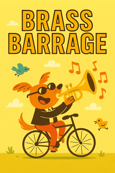 Brass Barrage