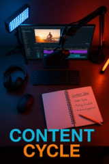 Content Cycle