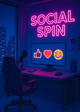 Social Spin