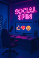 Social Spin
