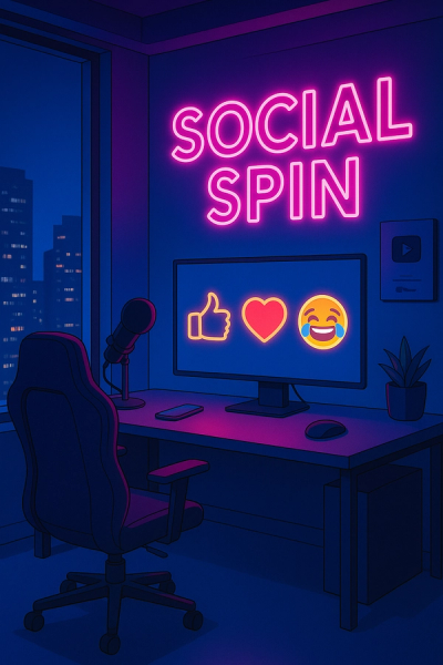 Social Spin