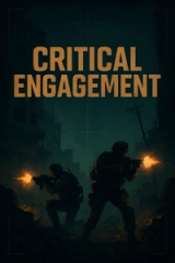 Critical Engagement