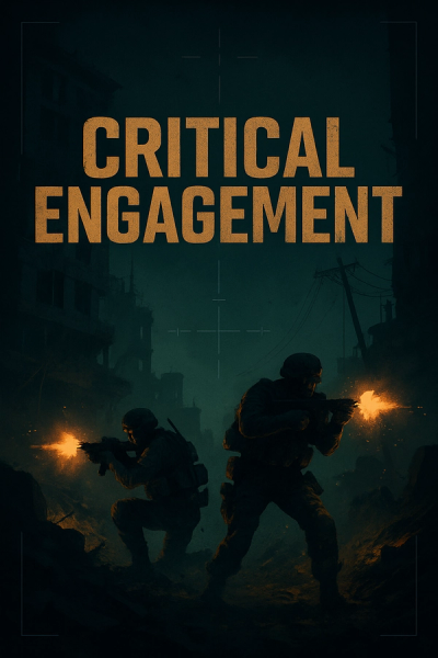 Critical Engagement