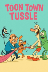 Toon Toon Tussle