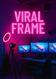 Viral Frame