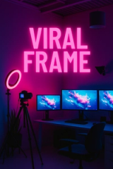 Viral Frame