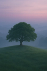 Fading Memory