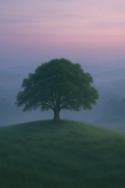 Fading Memory
