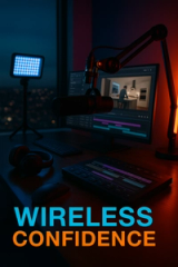 Wireless Confidence