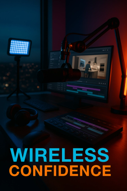 Wireless Confidence