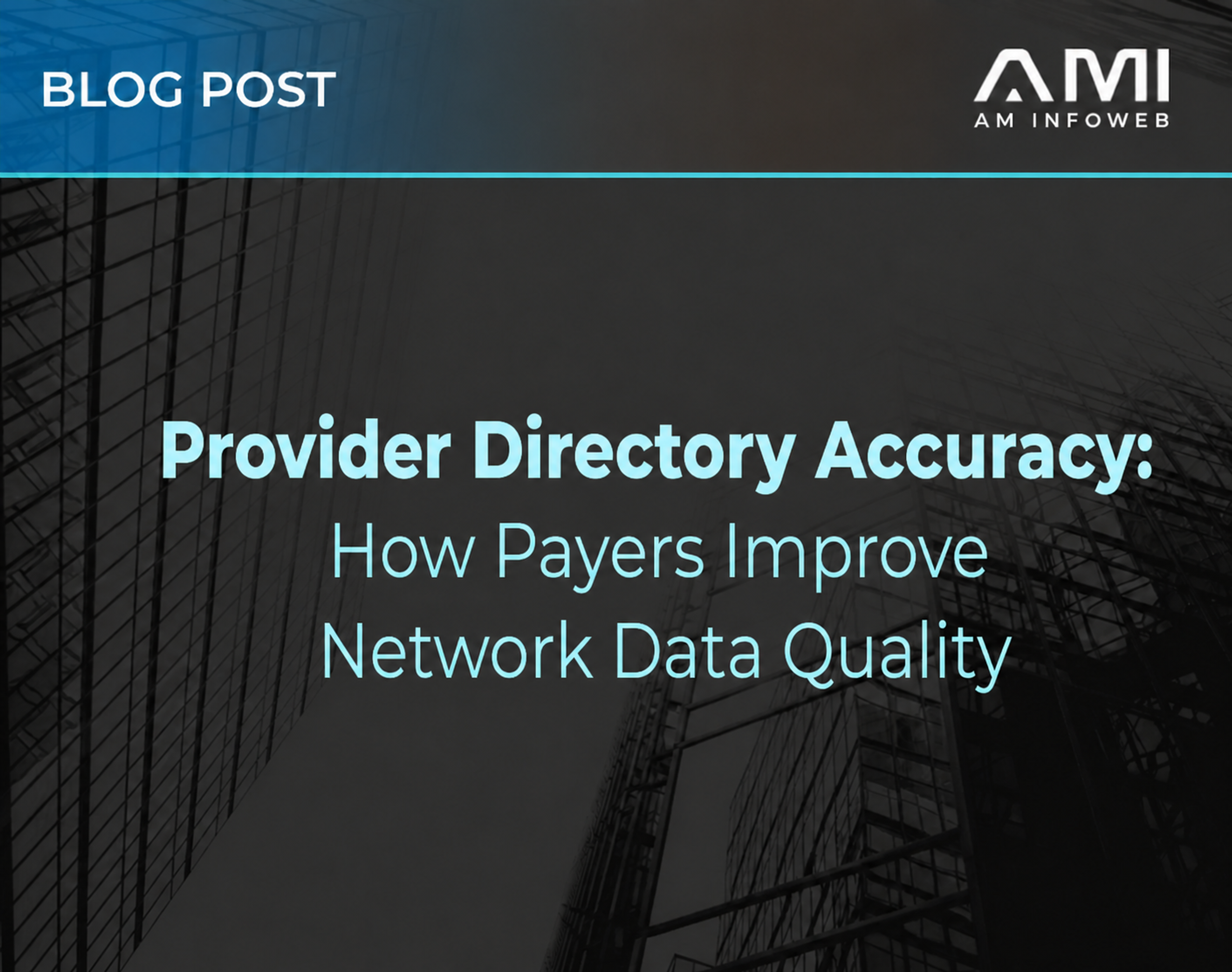 Provider Directory Accuracy: How Payers Improve Network Data Quality