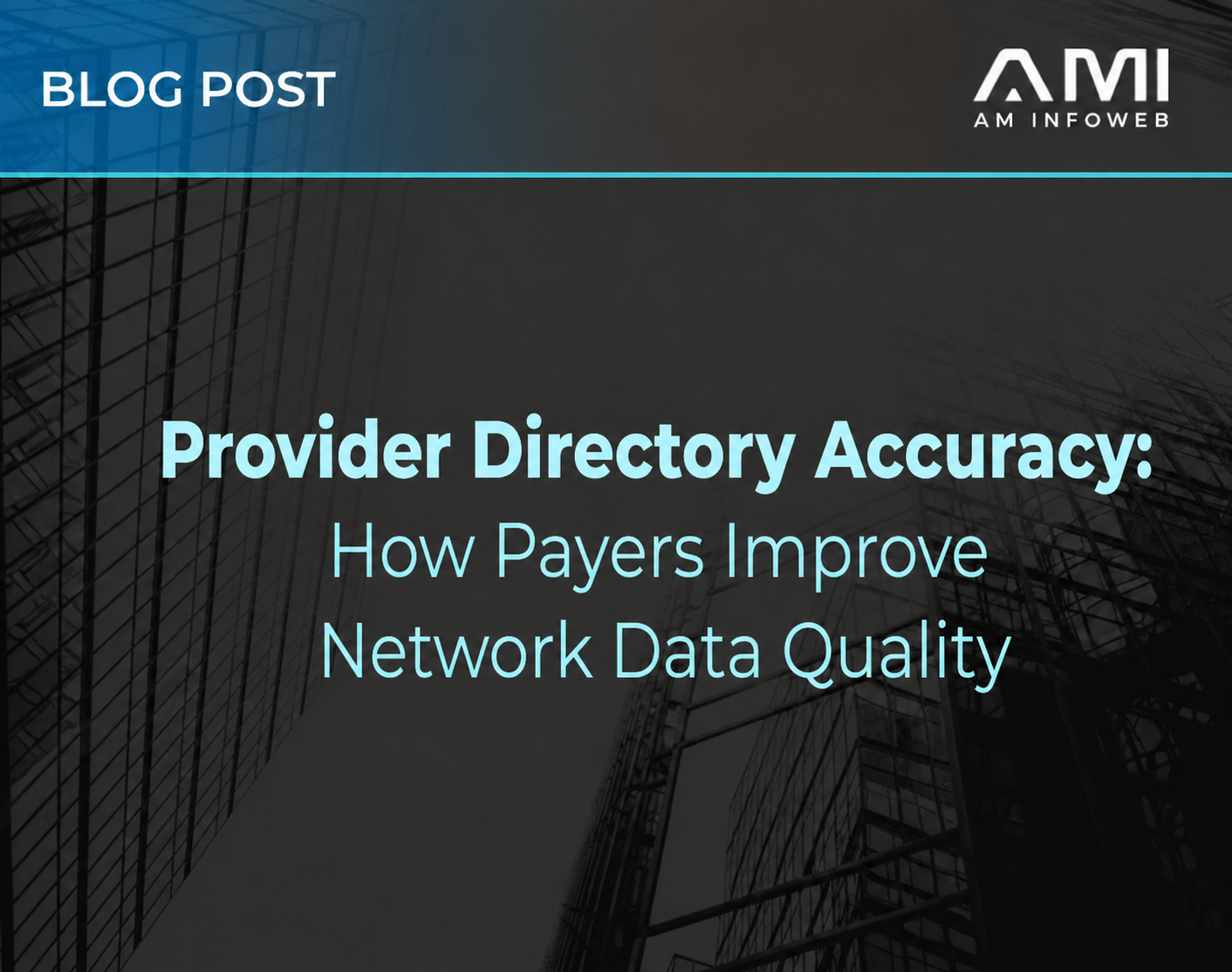 Provider Directory Accuracy: How Payers Improve Network Data Quality