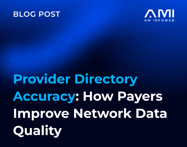 Provider Directory Accuracy: How Payers Improve Network Data Quality