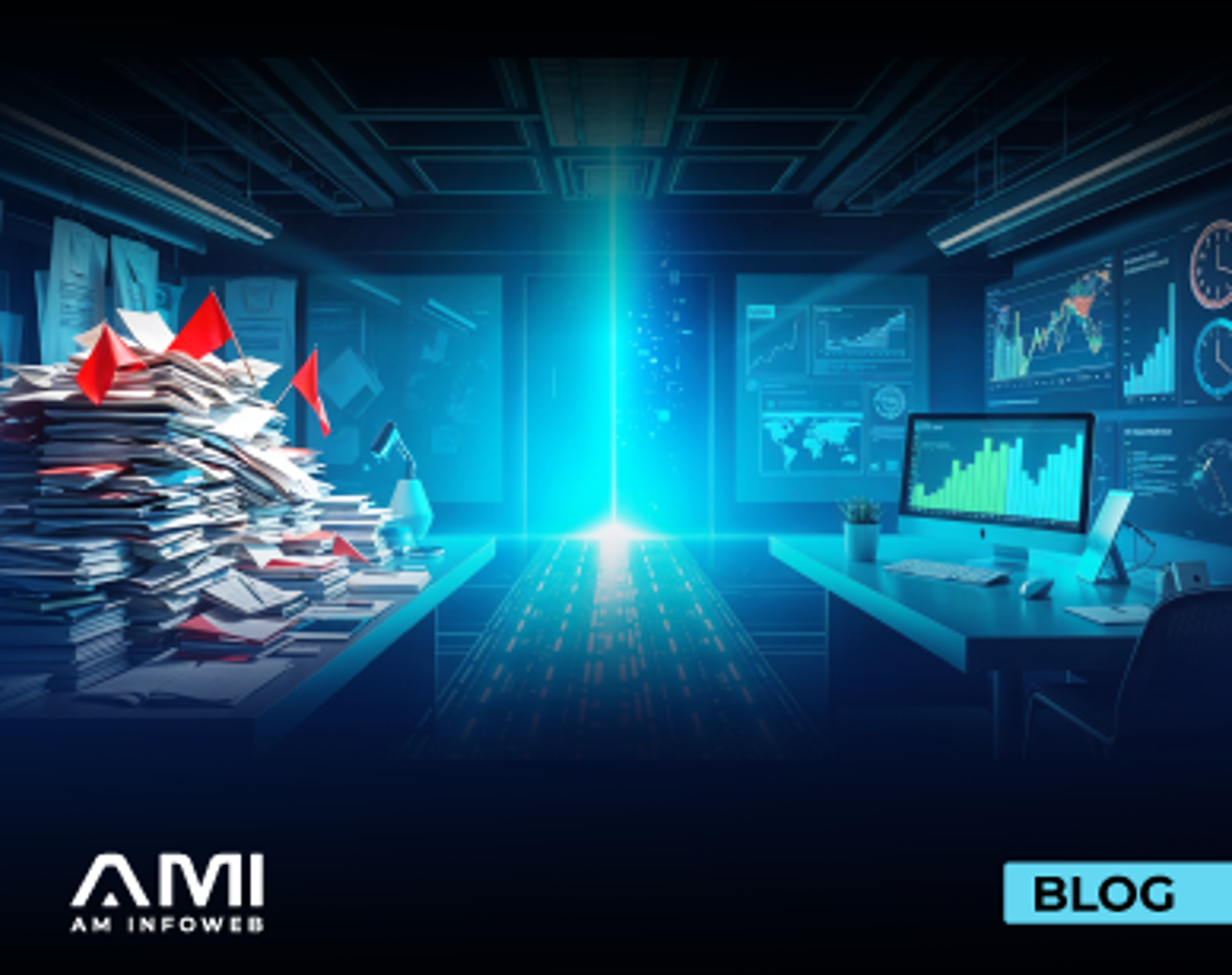 Errors to Efficiency: Streamlining Claims Processing to Simplify Payer Workflows