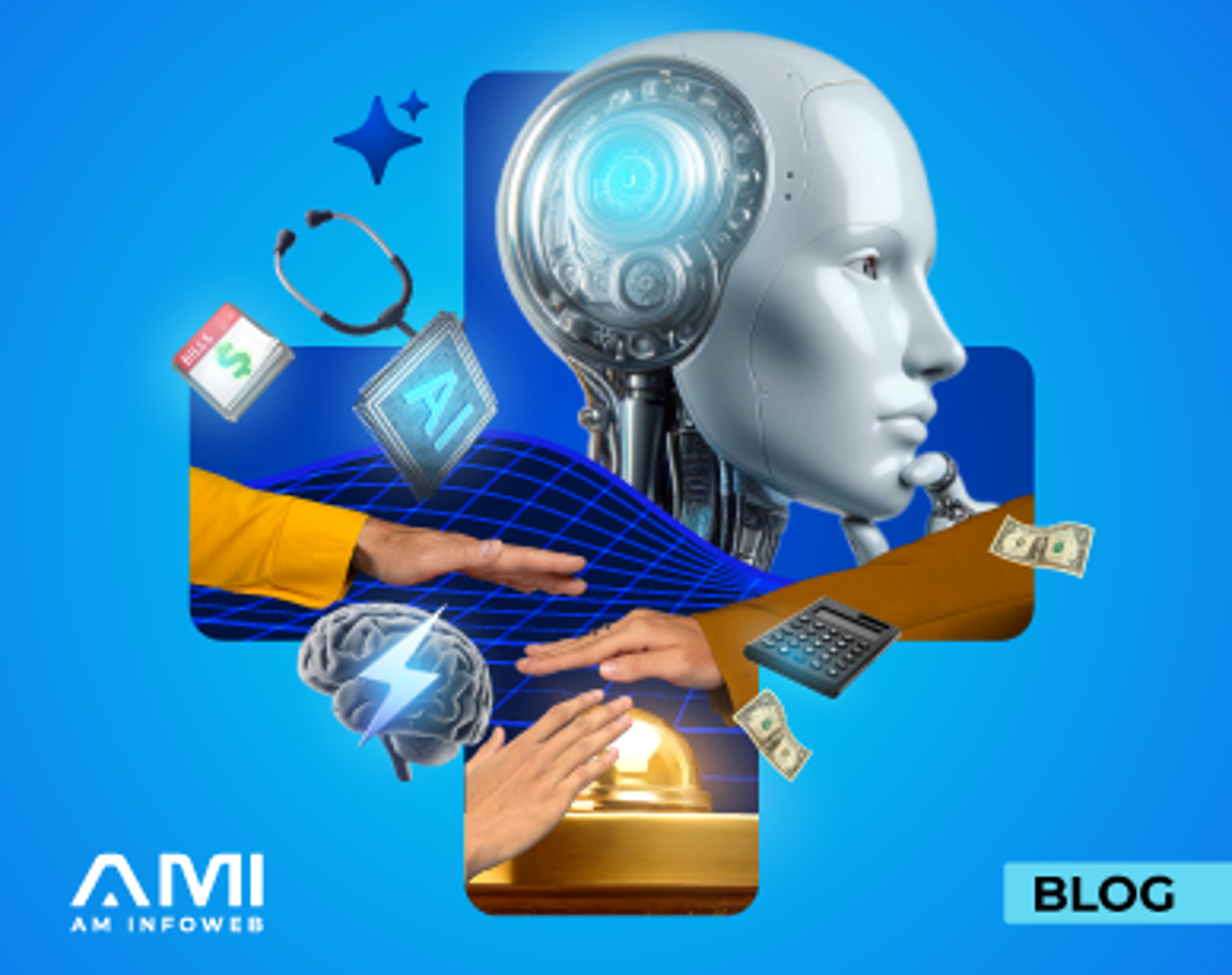 Tech's Got Talent: AI and Automation Grab the 2025 RCM Spotlight