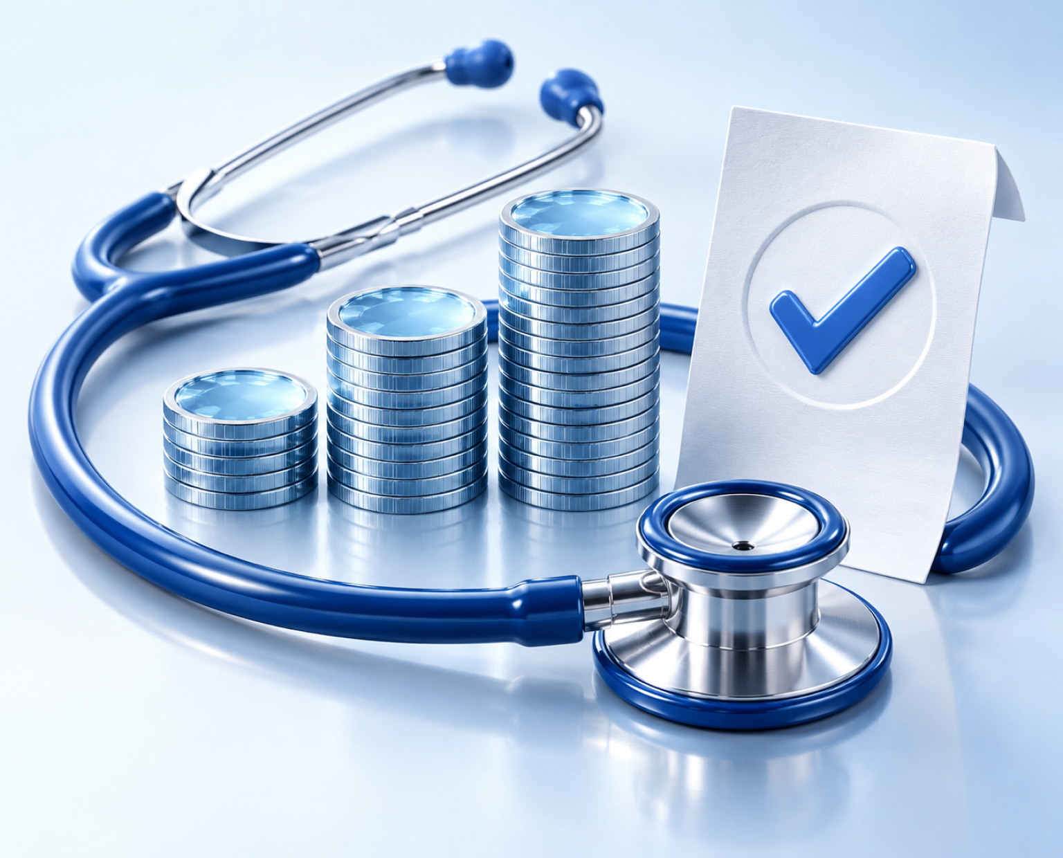 Medical Billing Collections Increase Through Better Claims Processing Workflows