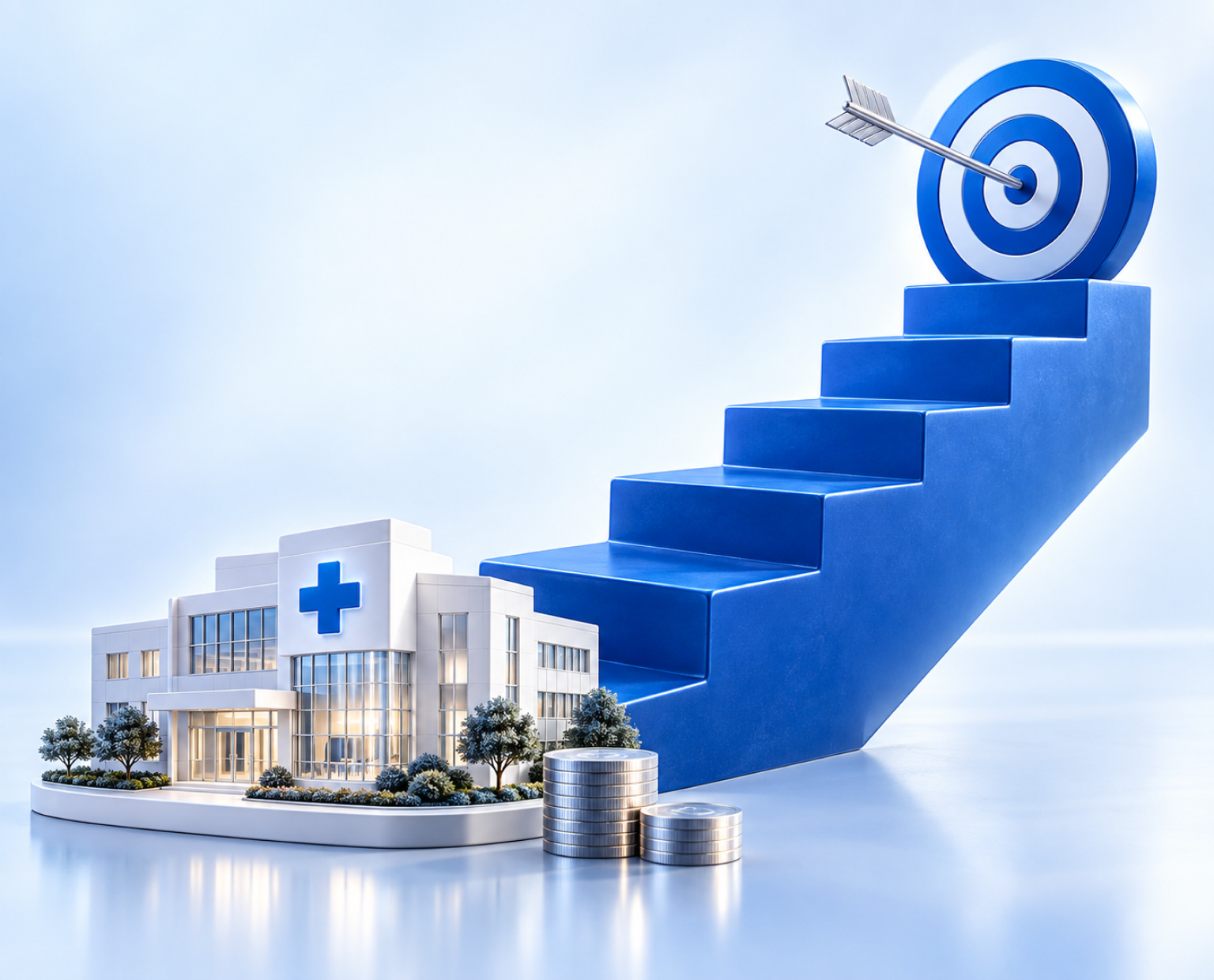 Revenue Cycle Management Services Strengthen Performance Against EBITDA Goals