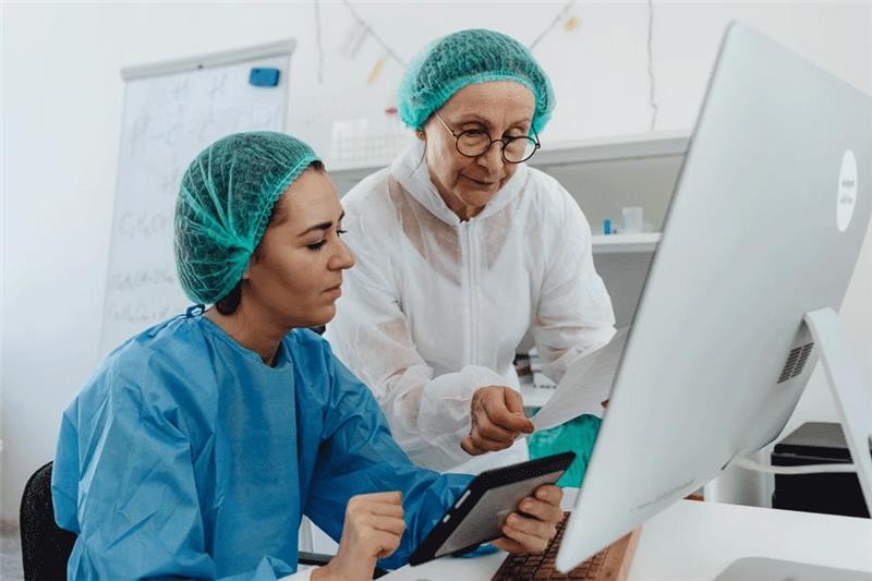 Why do healthcare security gaps persist despite strong policies?