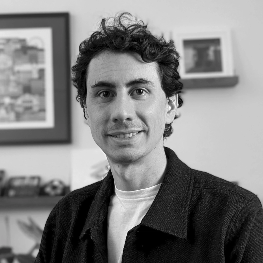 Daniel Jervis