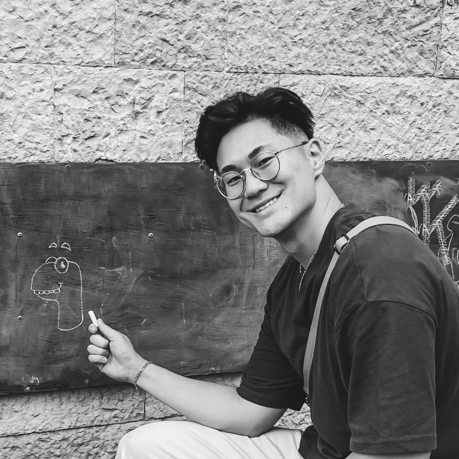 William Liu