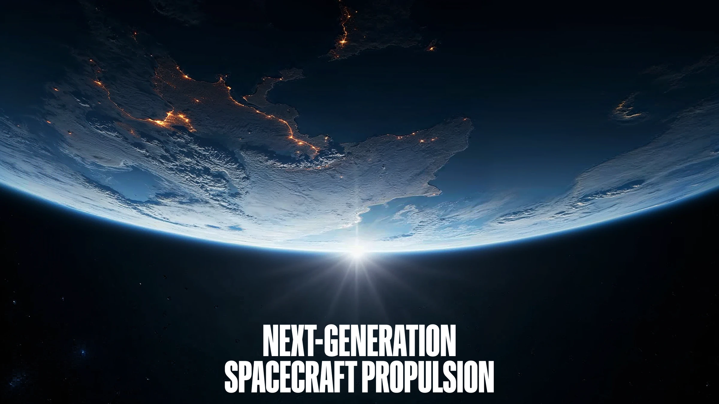 Magdrive proposition