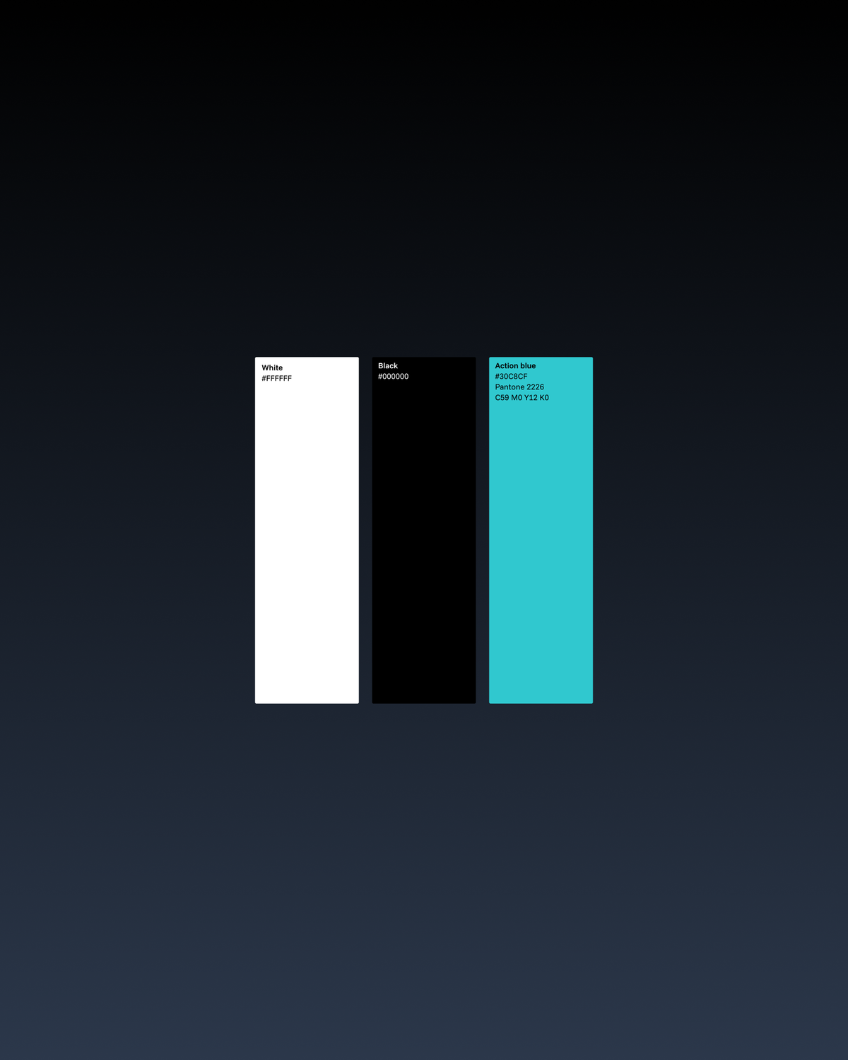 Magdrive palette