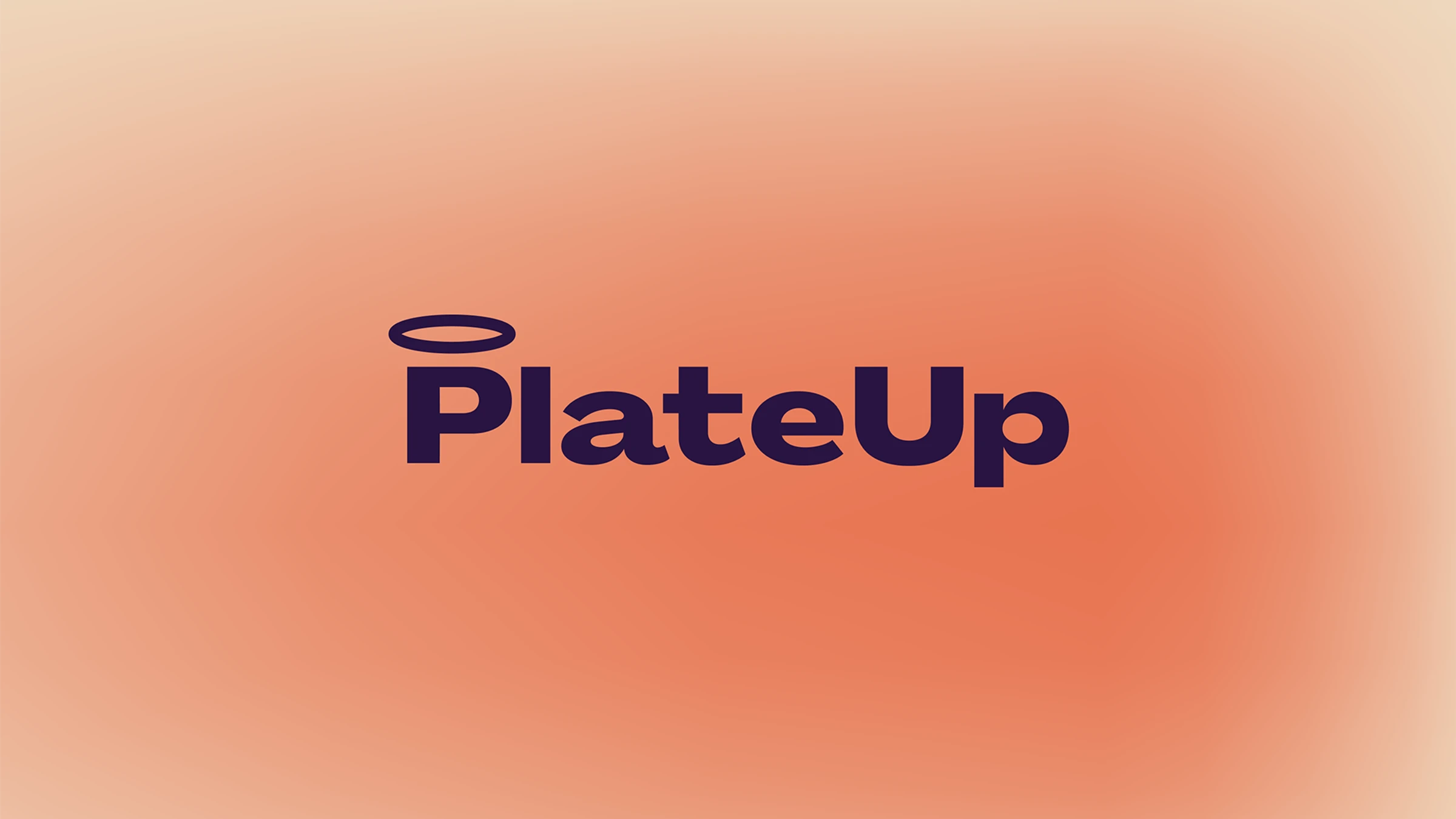 Plate Up logo