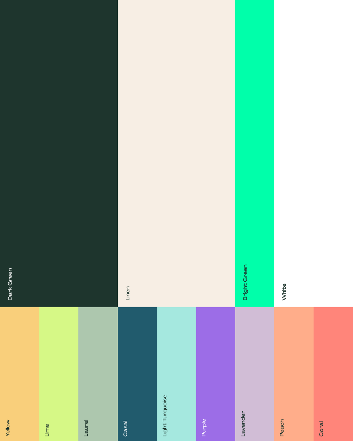 Seedcamp brand colours