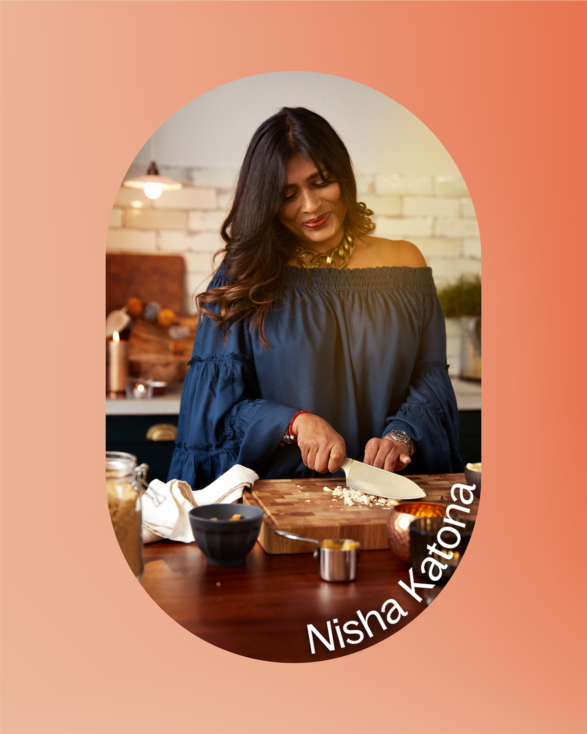 Plate Up Nisha