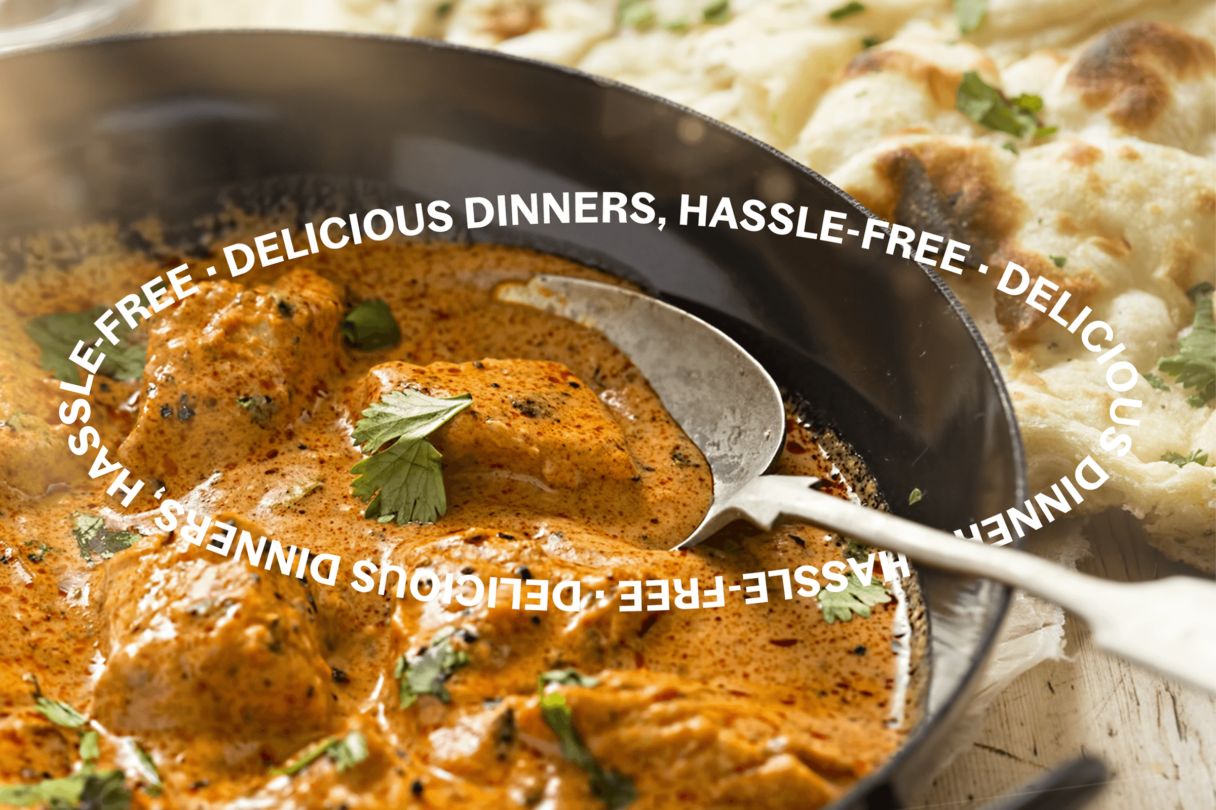 Plate Up brand proposition type