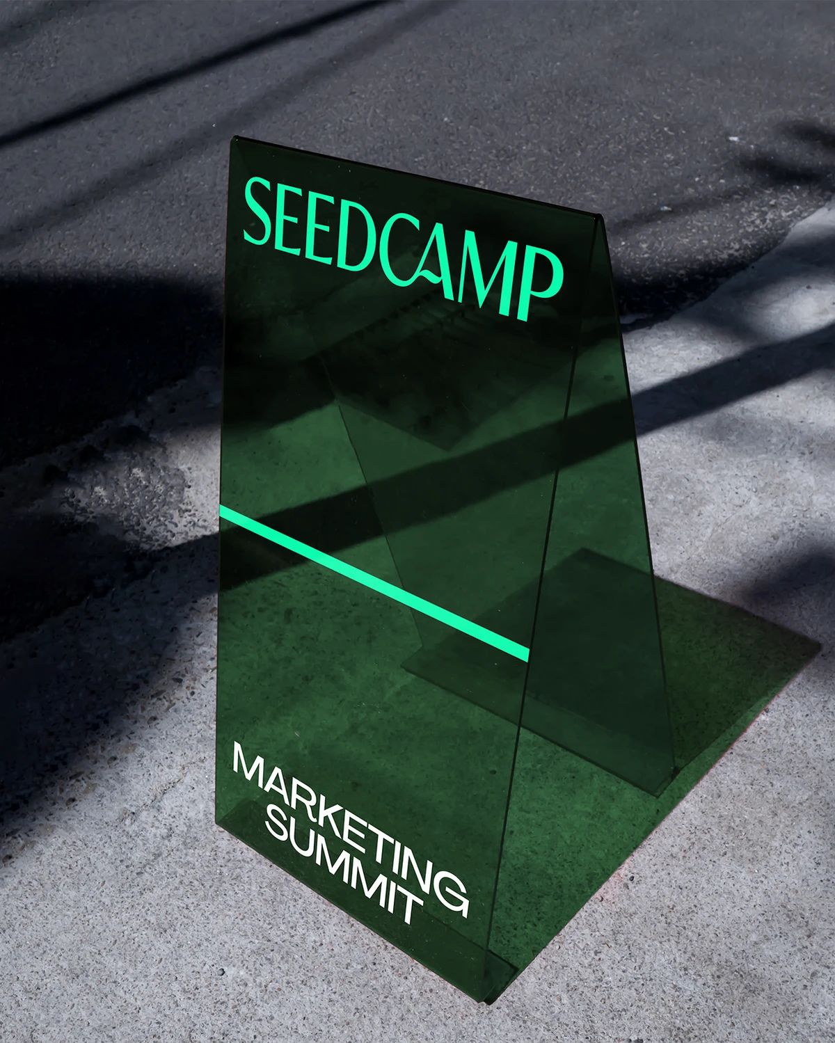 Seedcamp sign