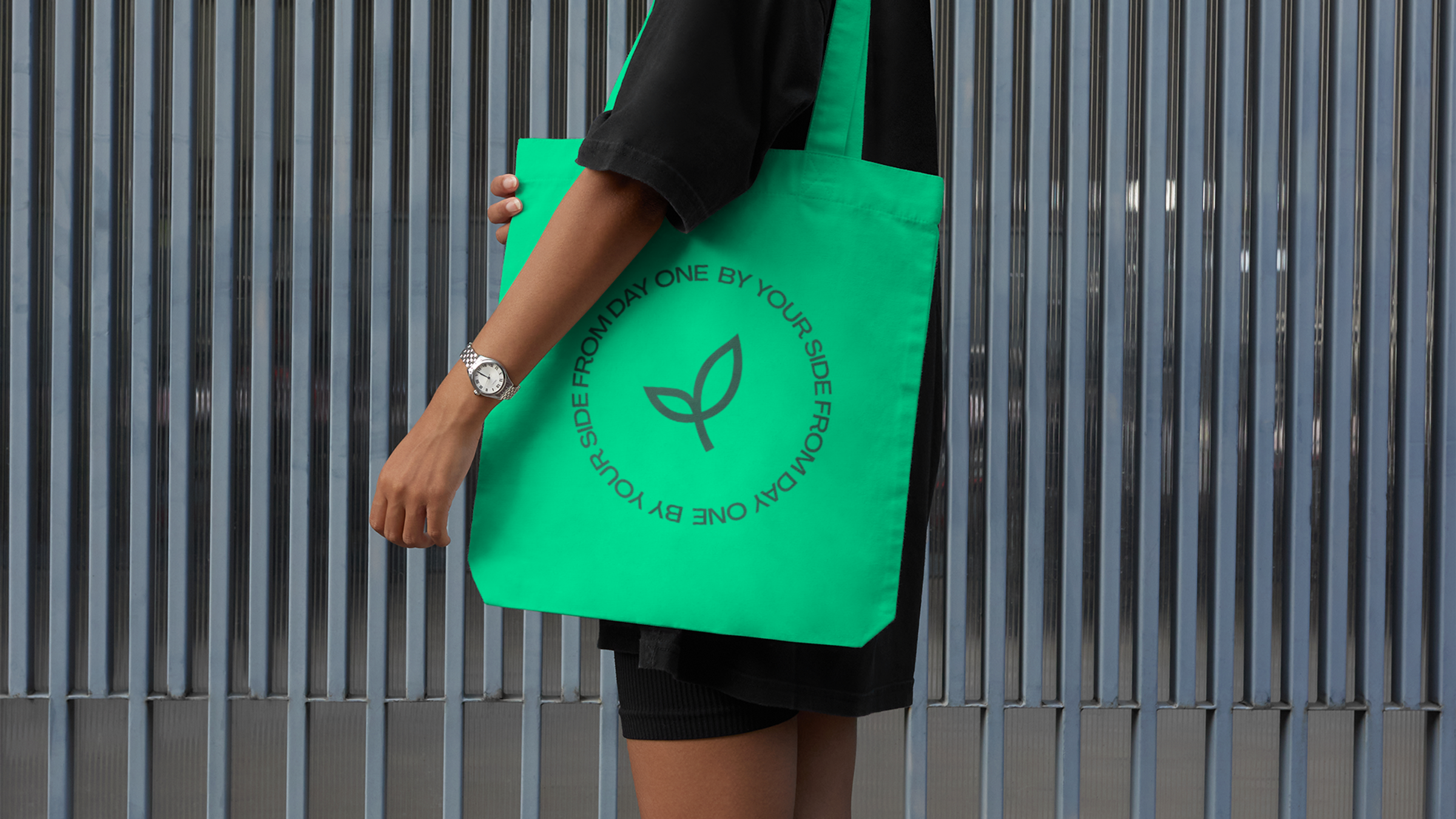 Seedcamp tote