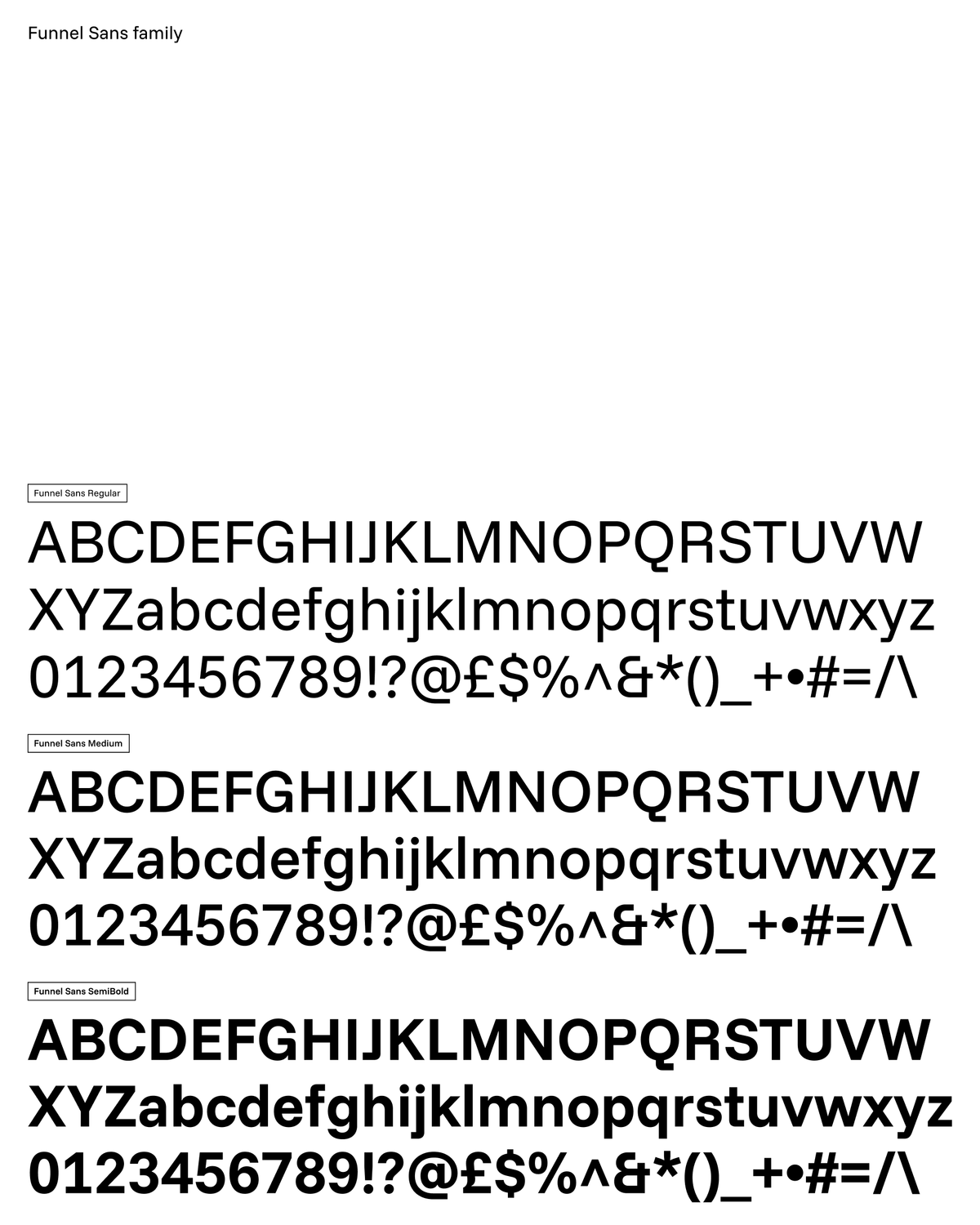 Magdrive brand support font