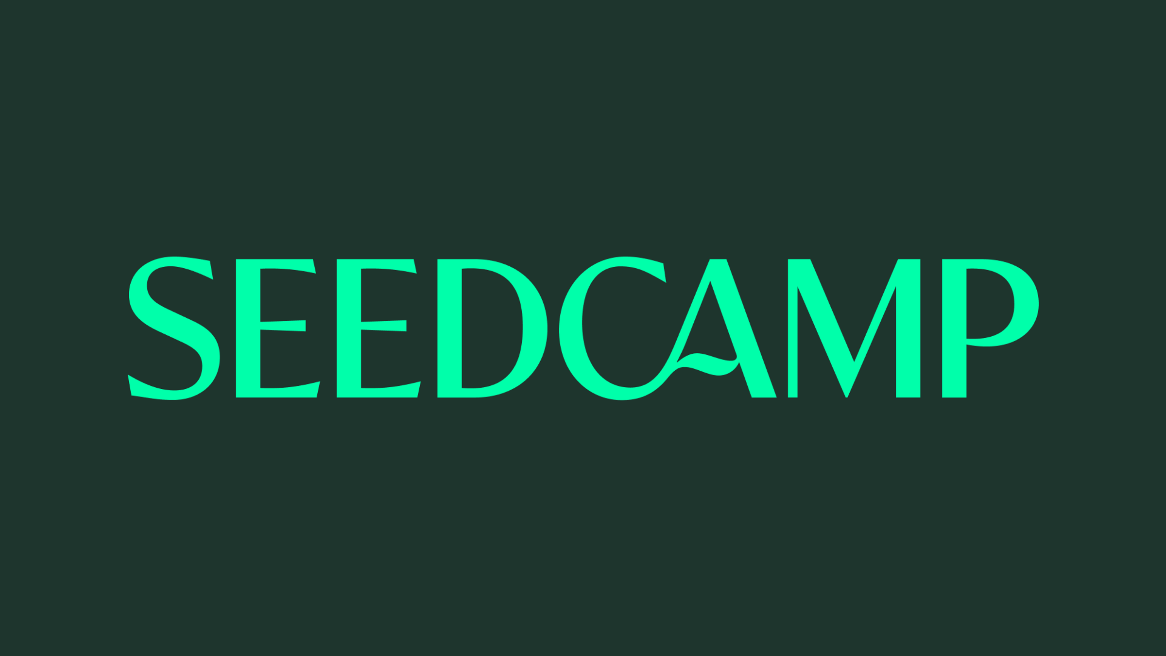 Seedcamp logo