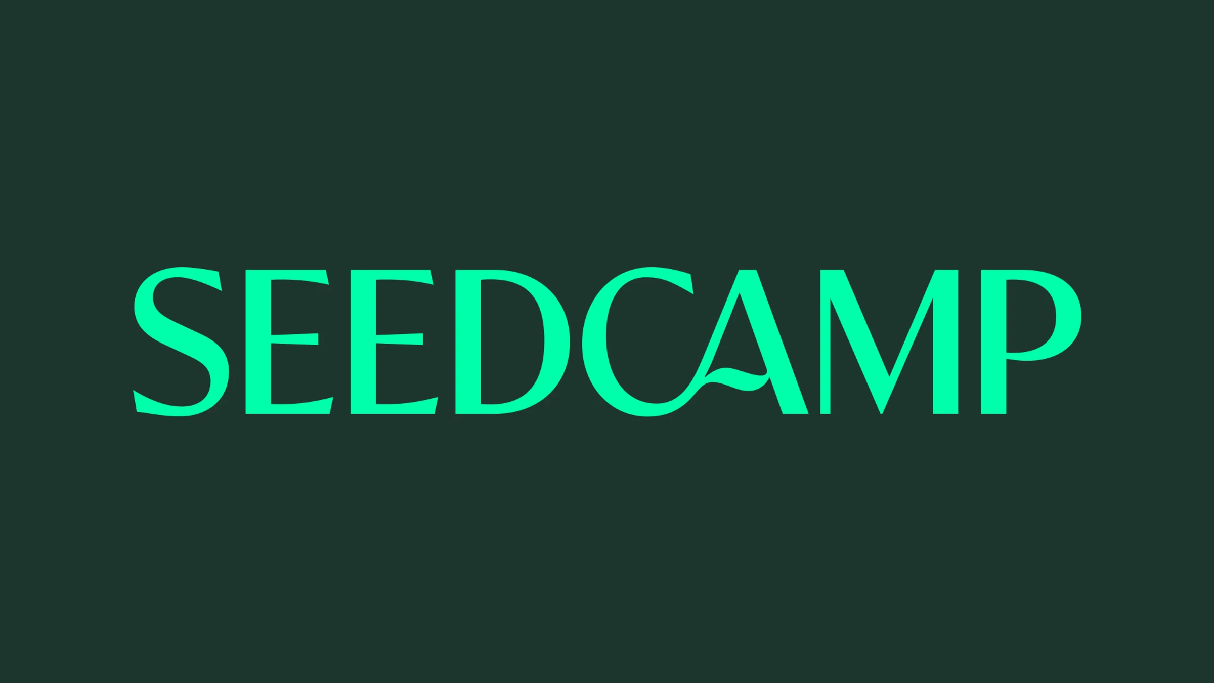 Seedcamp logo