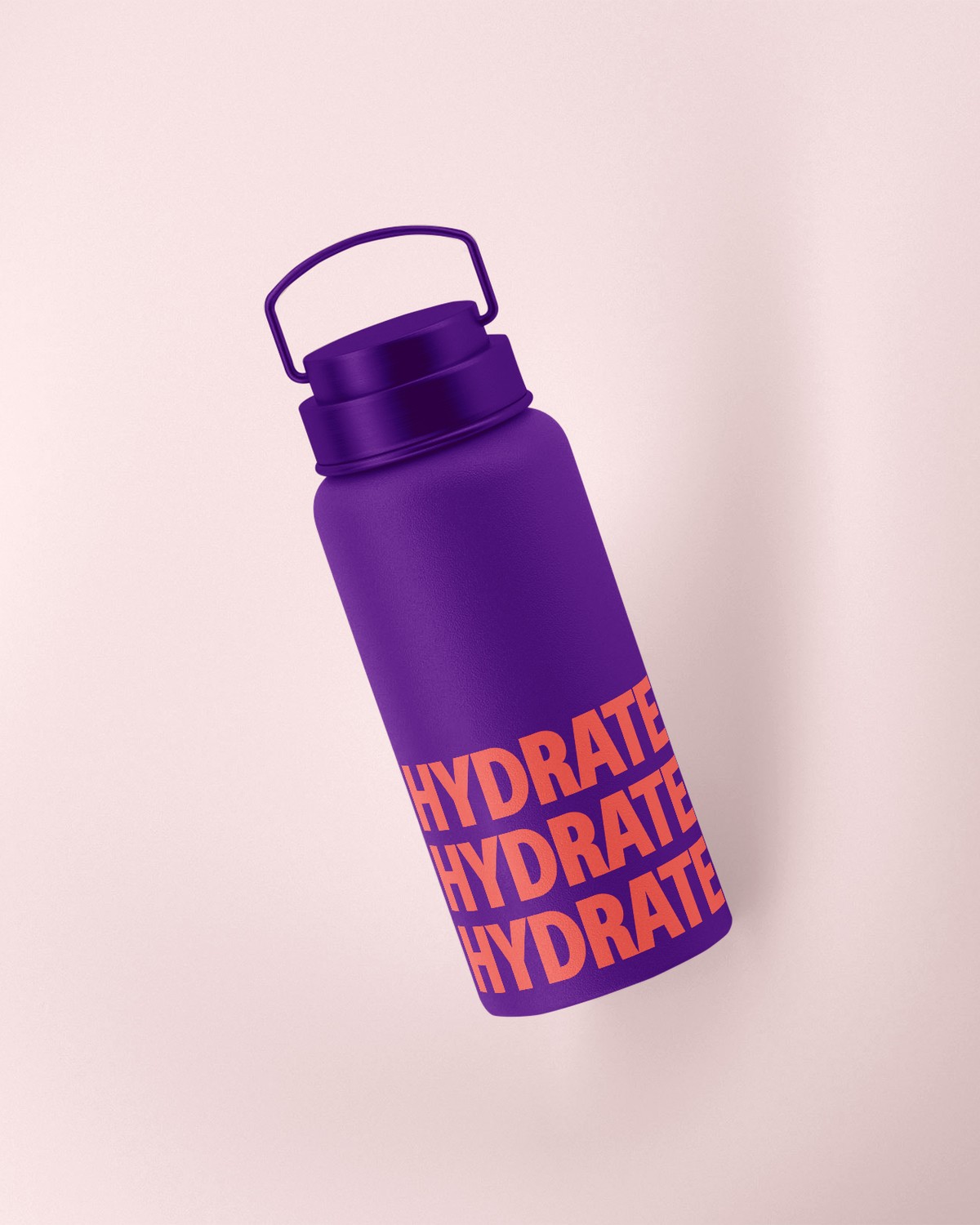 CF bottle