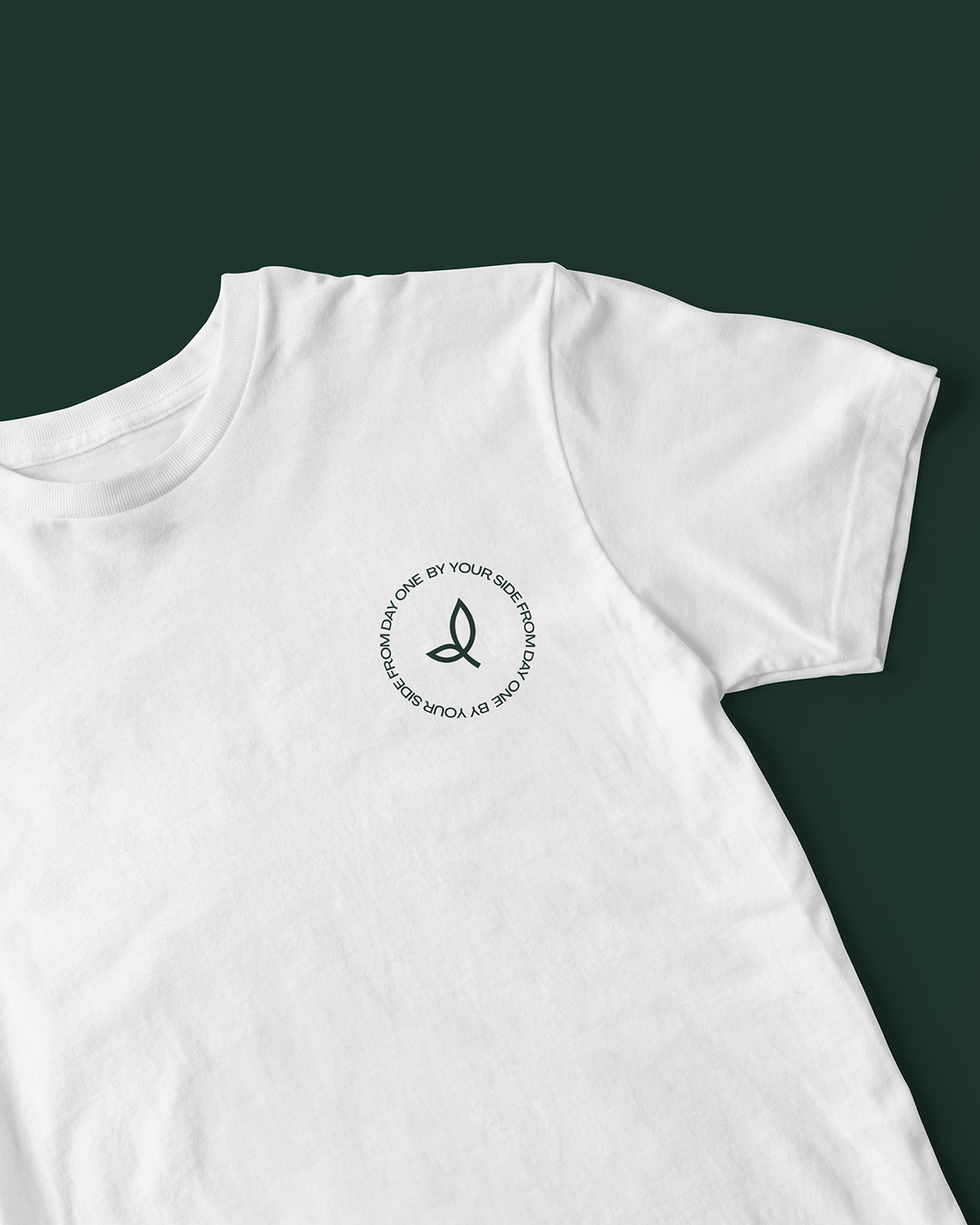 Seedcamp tee