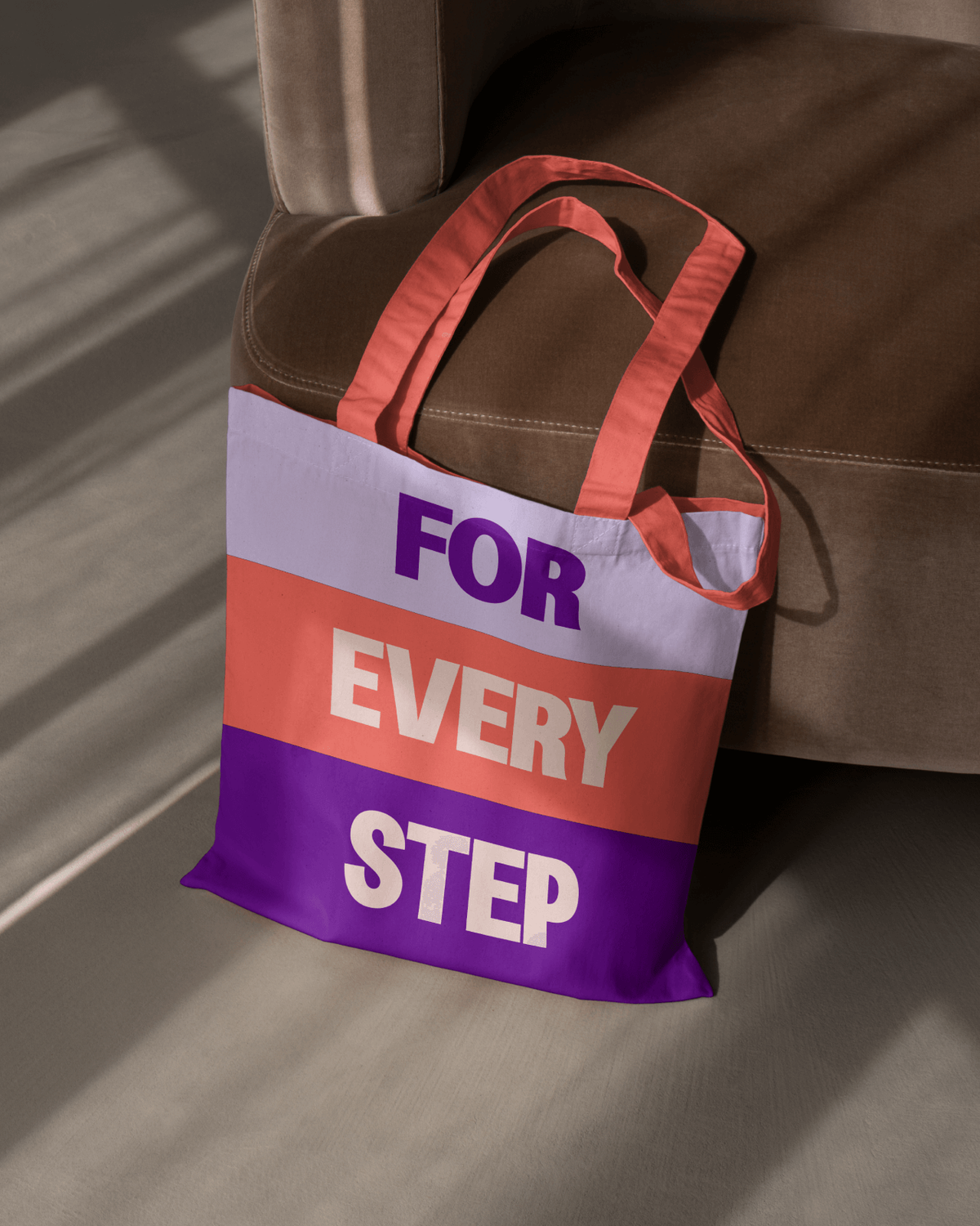 CF tote