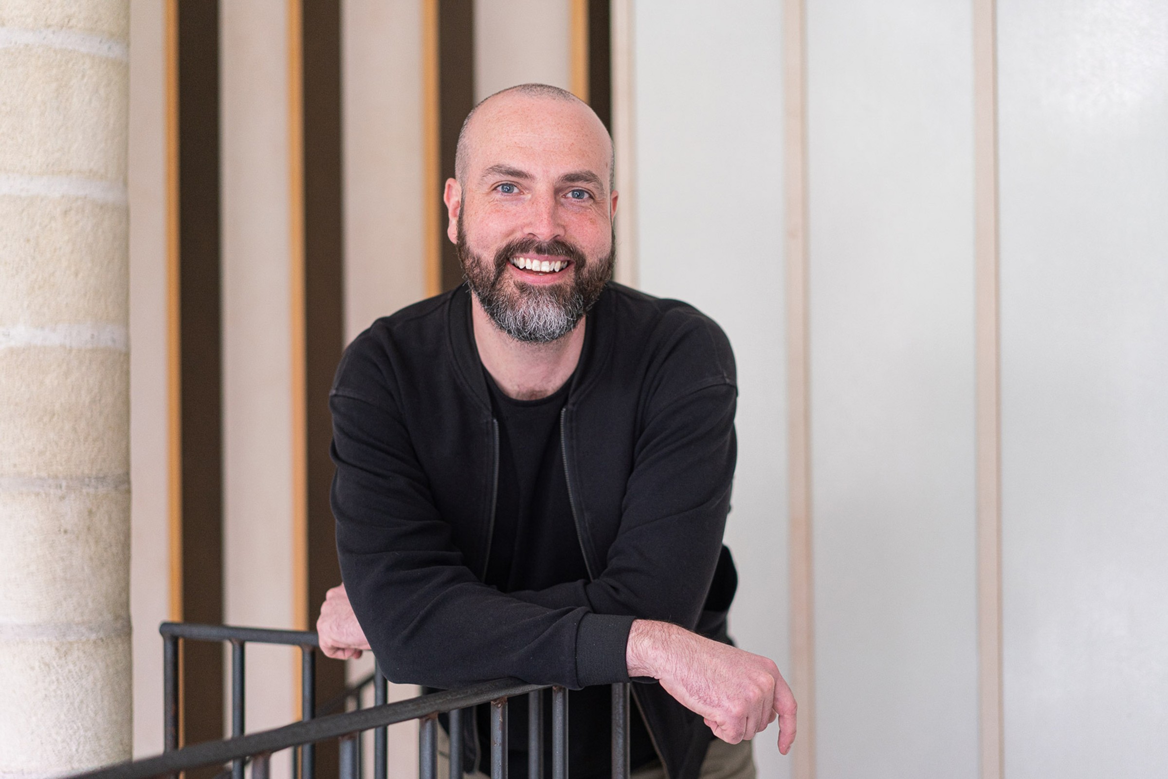 Dan Greene of Greene & Sons