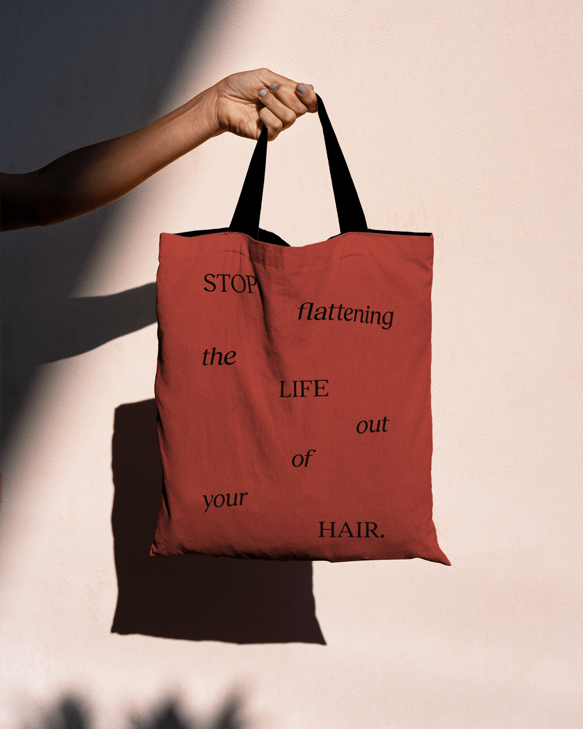 KEEO tote