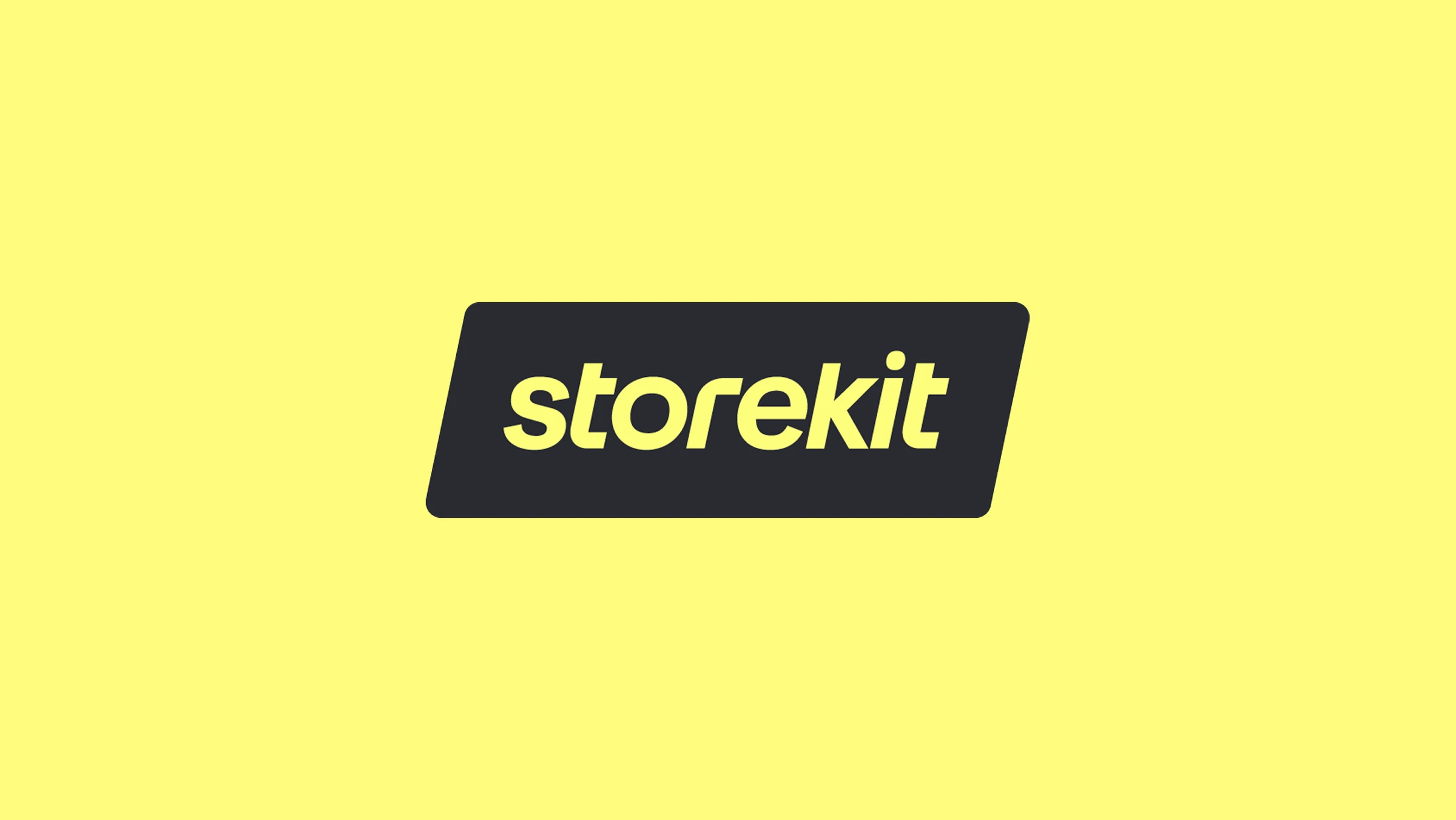 Storekit logo