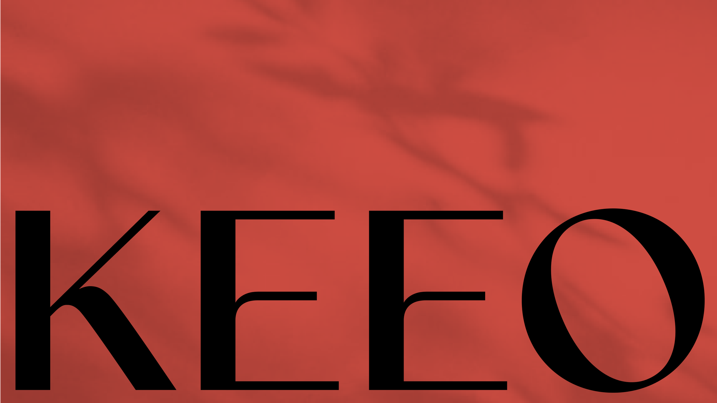 KEEO logo