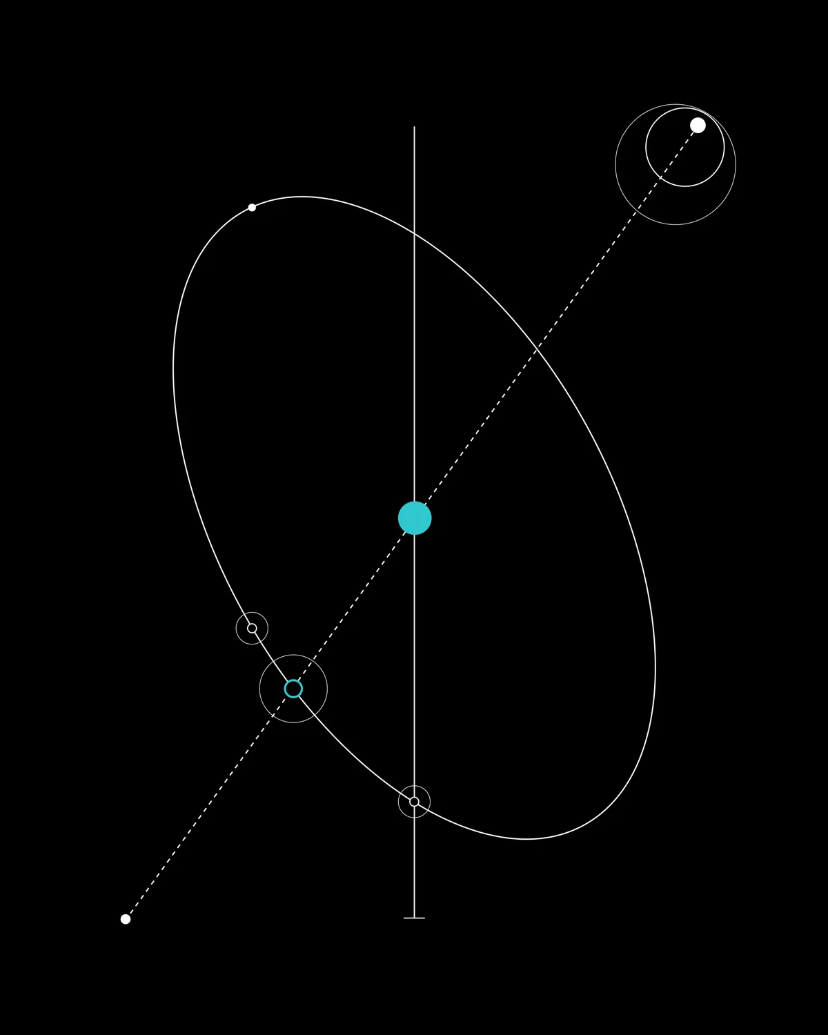 Magdrive illustration