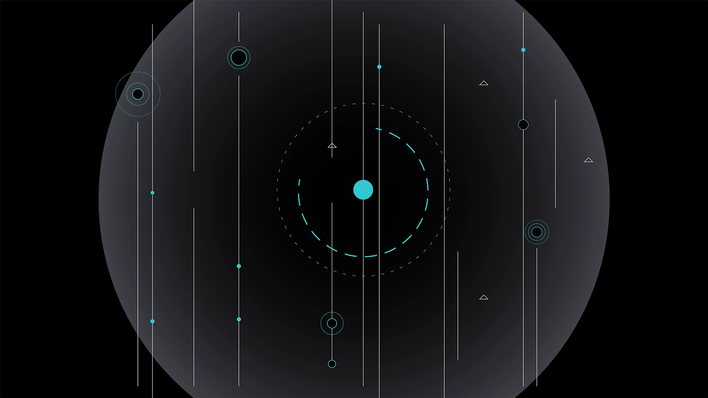 Magdrive brand illustration