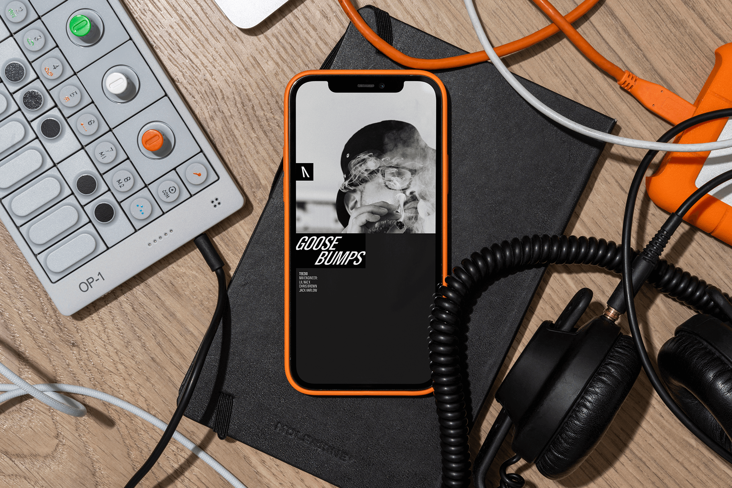Audiomovers insta