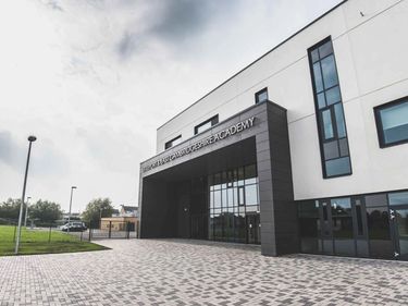 Littleport and East Cambridgeshire Academy building