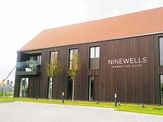 Ninewells marketing suite in Cambridge