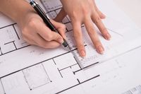 house design drawings