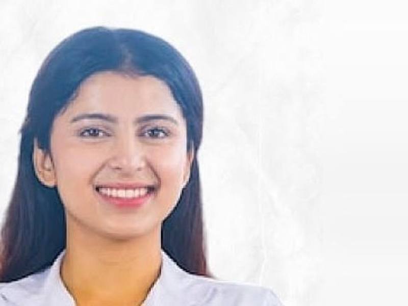 Shusmita Adhikari