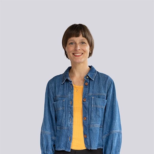 Dagmar Muth